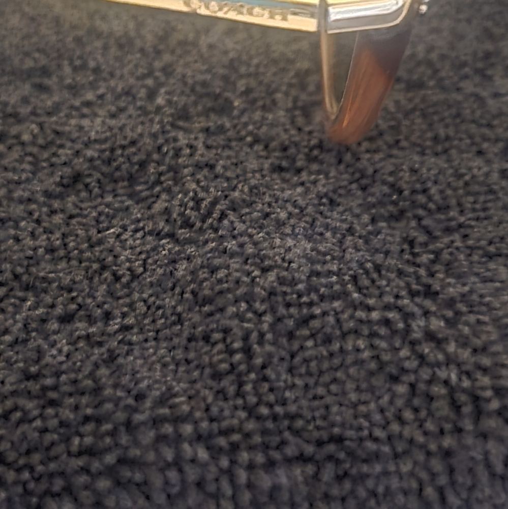 Coach Frame - Picture 3 of 5
